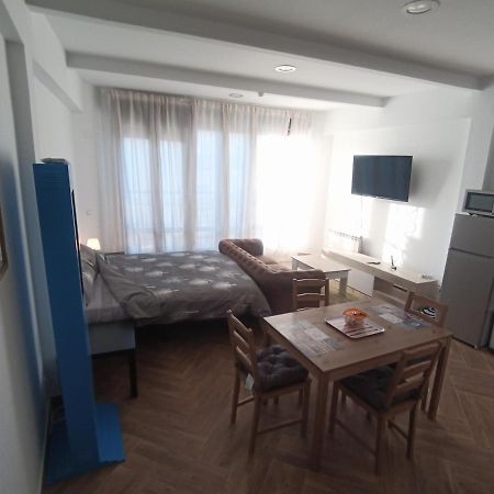 Mini Loft Lejlighed Becerril de la Sierra Eksteriør billede