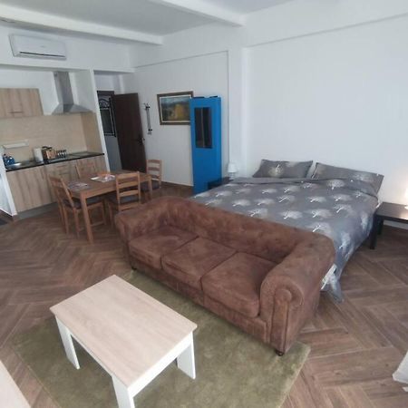 Mini Loft Lejlighed Becerril de la Sierra Eksteriør billede
