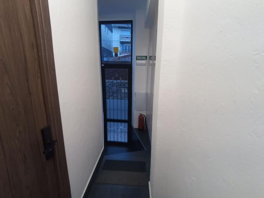 Mini Loft Lejlighed Becerril de la Sierra Eksteriør billede