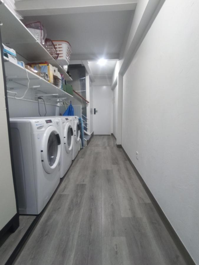 Mini Loft Lejlighed Becerril de la Sierra Eksteriør billede